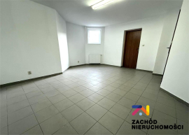 Dom bliźniak z garażem!